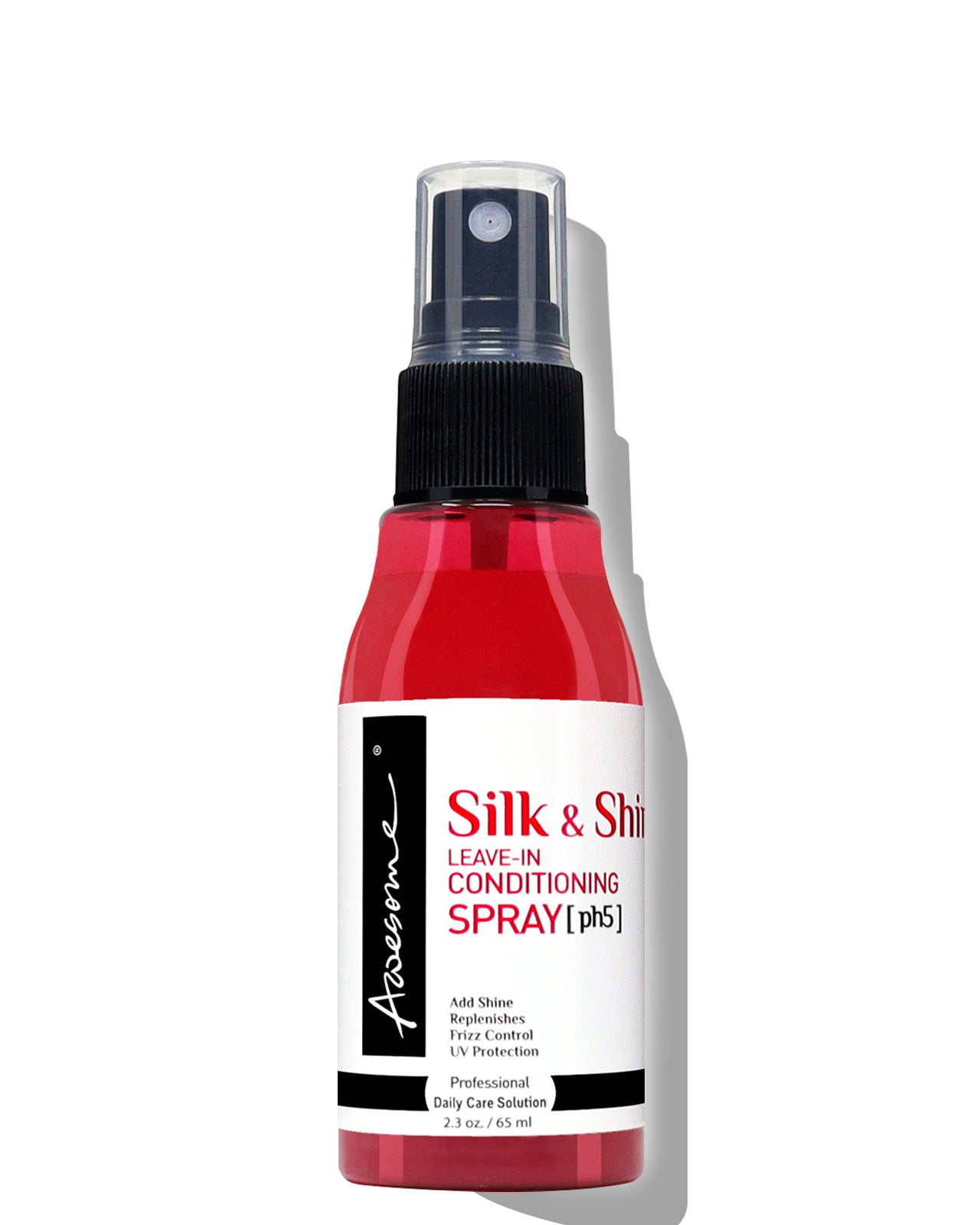 Awesome Silk & Shine Wig Conditioner Spray 2.3oz